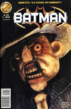 BATMAN 59-Play Press- nuvolosofumetti.