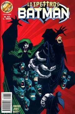 BATMAN 62-Play Press- nuvolosofumetti.