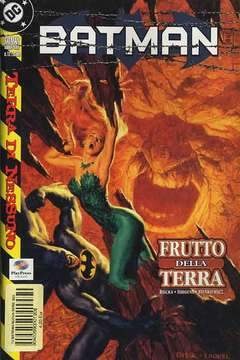 BATMAN 1999 12-Play Press- nuvolosofumetti.