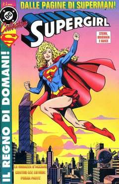 DC COLLECTION 1-Play Press- nuvolosofumetti.