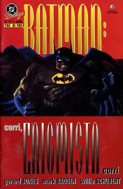 DC PRESTIGE 17-Play Press- nuvolosofumetti.