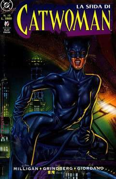 DC PRESTIGE 19-Play Press- nuvolosofumetti.