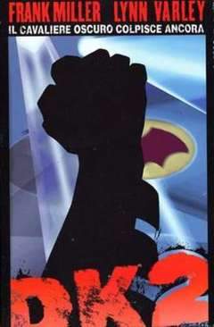BATMAN CAVALIERE OSCURO COLPISCE ANCORA DK2 1-Play Press- nuvolosofumetti.