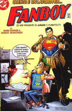 FANBOY-Play Press- nuvolosofumetti.