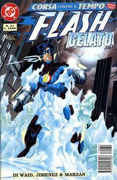 FLASH 31-Play Press- nuvolosofumetti.