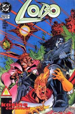 LOBO 26-Play Press- nuvolosofumetti.