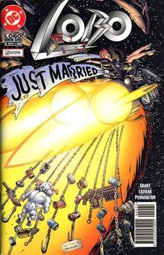 LOBO NUOVA SERIE 24,25-Play Press- nuvolosofumetti.