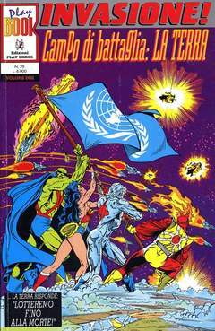 PLAY BOOK 29-Play Press- nuvolosofumetti.