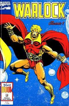 PLAY BOOK 31-Play Press- nuvolosofumetti.