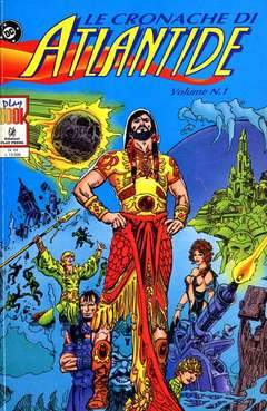 PLAY BOOK 33-Play Press- nuvolosofumetti.