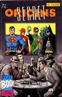 PLAY BOOK 7-Play Press- nuvolosofumetti.