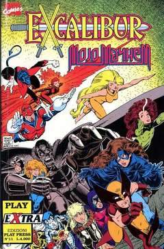 PLAY EXTRA 11-Play Press- nuvolosofumetti.
