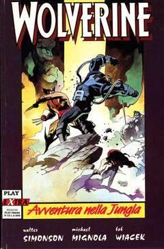 PLAY EXTRA 12-Play Press- nuvolosofumetti.