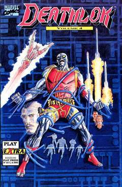 PLAY EXTRA 16-Play Press- nuvolosofumetti.