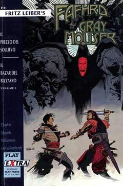 PLAY EXTRA 19-Play Press- nuvolosofumetti.
