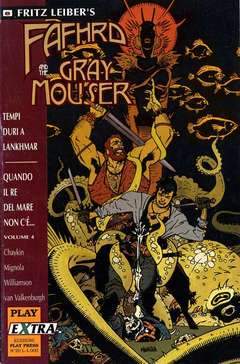 PLAY EXTRA 20-Play Press- nuvolosofumetti.