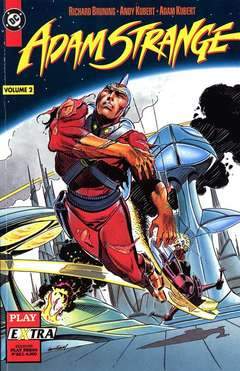 PLAY EXTRA 22-Play Press- nuvolosofumetti.