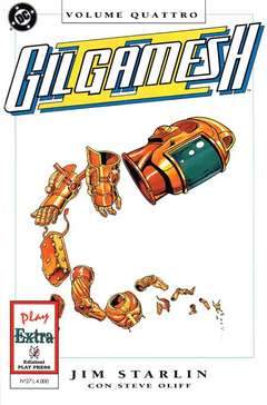 PLAY EXTRA 27-Play Press- nuvolosofumetti.