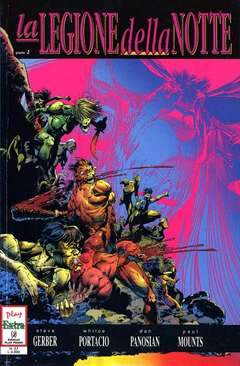 PLAY EXTRA 37-Play Press- nuvolosofumetti.