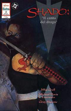 PLAY EXTRA 41-Play Press- nuvolosofumetti.