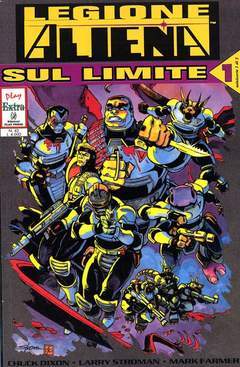 PLAY EXTRA 42-Play Press- nuvolosofumetti.