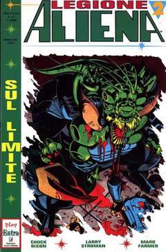 PLAY EXTRA 43-Play Press- nuvolosofumetti.