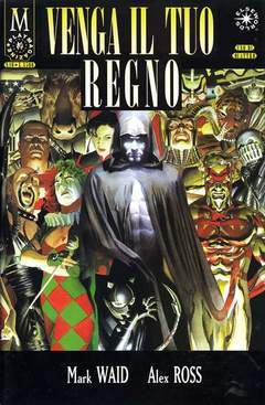 PLAY MAGAZINE 10-Play Press- nuvolosofumetti.