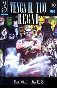 PLAY MAGAZINE 12-Play Press- nuvolosofumetti.