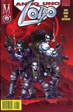 PLAY MAGAZINE 14-Play Press- nuvolosofumetti.