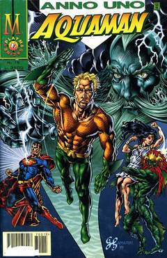 PLAY MAGAZINE 15-Play Press- nuvolosofumetti.