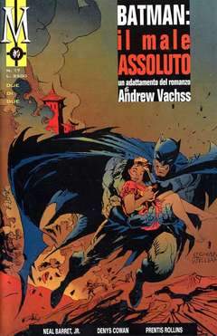 PLAY MAGAZINE 17-Play Press- nuvolosofumetti.