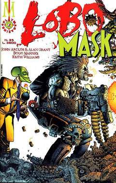 PLAY MAGAZINE 25-Play Press- nuvolosofumetti.