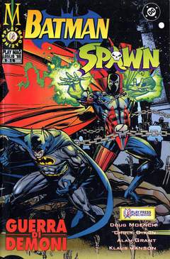 PLAY MAGAZINE 29-Play Press- nuvolosofumetti.