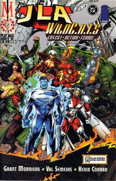 PLAY MAGAZINE 30-Play Press- nuvolosofumetti.