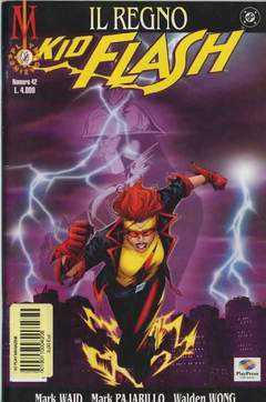 PLAY MAGAZINE 42-Play Press- nuvolosofumetti.