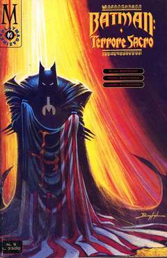 PLAY MAGAZINE 9-Play Press- nuvolosofumetti.