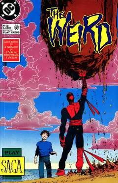 PLAY SAGA 12-Play Press- nuvolosofumetti.