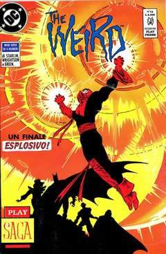 PLAY SAGA 14-Play Press- nuvolosofumetti.