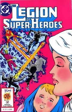 PLAY SAGA 21-Play Press- nuvolosofumetti.