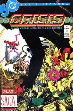 PLAY SAGA 2-Play Press- nuvolosofumetti.