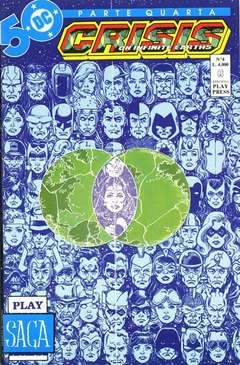 PLAY SAGA 4-Play Press- nuvolosofumetti.