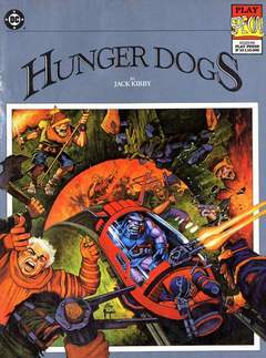 PLAY SPECIAL 10-Play Press- nuvolosofumetti.