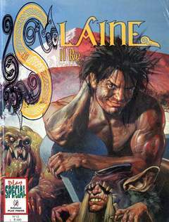 PLAY SPECIAL 13-Play Press- nuvolosofumetti.