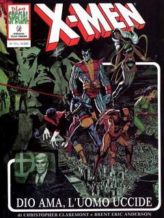 PLAY SPECIAL 15-Play Press- nuvolosofumetti.