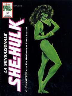 PLAY SPECIAL 17-Play Press- nuvolosofumetti.