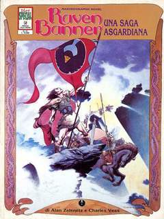 PLAY SPECIAL 21-Play Press- nuvolosofumetti.