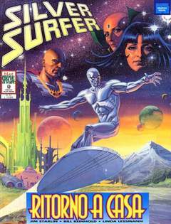 PLAY SPECIAL 23-Play Press- nuvolosofumetti.