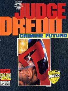 PLAY SPECIAL 8-Play Press- nuvolosofumetti.