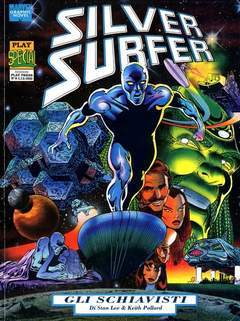 PLAY SPECIAL 9-Play Press- nuvolosofumetti.