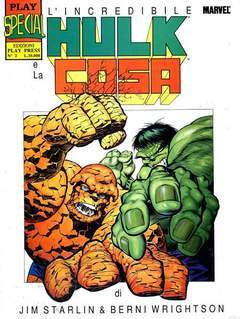 PLAY SPECIAL 2-Play Press- nuvolosofumetti.